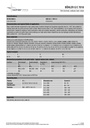 Elektrody spawalnicze BÖHLER Q E 7018 - 4,0x450 mm - paczka 5,9 kg