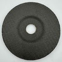 Tarcza VULCAN do szlifierek kątowych, do szlifowania METALU i INOX 125x6,4x22 mm