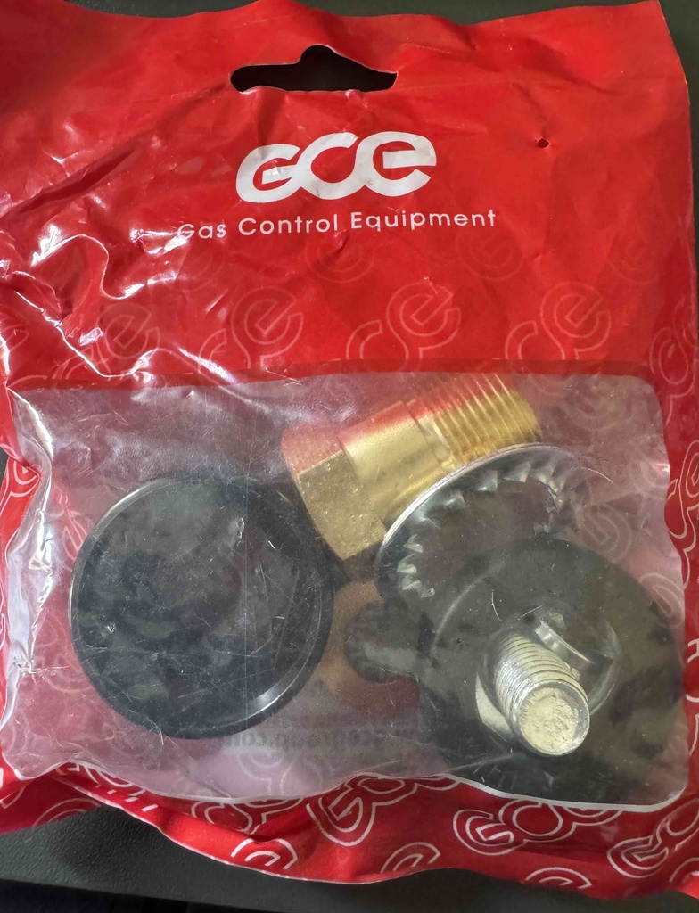 Gniazdo panelowe dla przewodu urządzenia GCE 70-95 mm2 (600A)