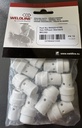 Tulejka izolacyjna WMT 36A, dyfuzor, rozdzielacz ceramiczny WELDLINE