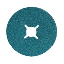 [SGB-FLX-F-125-22-P36] KRĄŻEK FIBROWY 125X22MM GR36 FLEXOVIT FX672